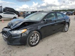 2020 Ford Fusion SE en venta en Houston, TX