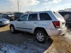 2008 Jeep Grand Cherokee Laredo