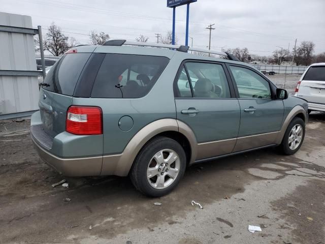 2006 Ford Freestyle SEL