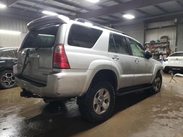 2006 Toyota 4runner SR5