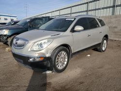 2011 Buick Enclave CXL en venta en Albuquerque, NM