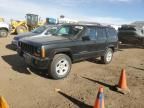 2001 Jeep Cherokee Classic