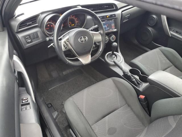 2013 Scion TC