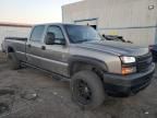 2006 Chevrolet Silverado K3500