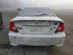 2004 Honda Civic LX