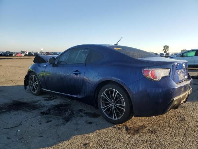 2014 Scion FR-S