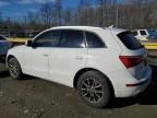 2012 Audi Q5 Premium Plus