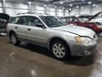 2007 Subaru Outback Outback 2.5I