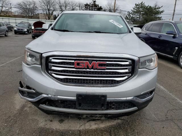 2017 GMC Acadia SLE