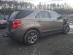 2010 Chevrolet Equinox LS