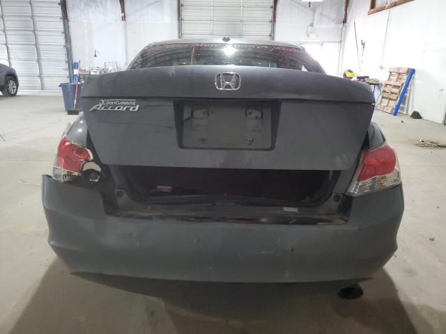 2010 Honda Accord EXL