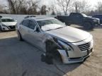 2018 Cadillac CT6 Luxury