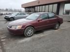 2001 Toyota Camry LE