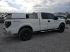 2011 Ford F150 Super Cab