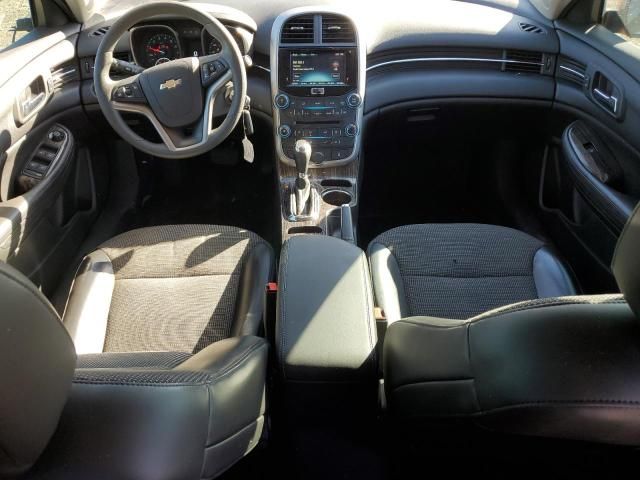 2014 Chevrolet Malibu 1LT