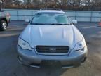 2006 Subaru Legacy Outback 3.0R VDC Limited