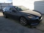 2018 Mazda 6 Grand Touring Reserve