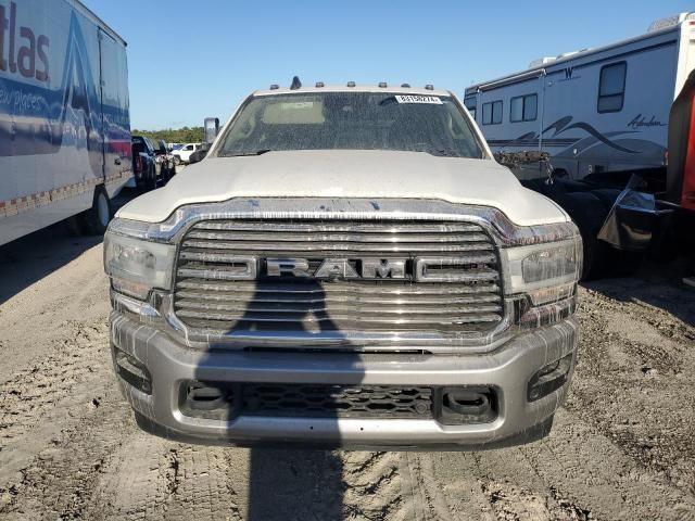 2020 Dodge 3500 Laramie