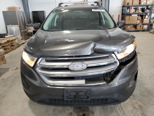 2016 Ford Edge SE