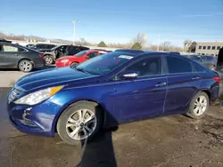 2013 Hyundai Sonata SE en venta en Littleton, CO