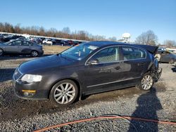 Volkswagen Passat salvage cars for sale: 2010 Volkswagen Passat Komfort