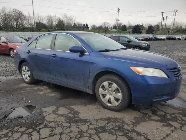 2007 Toyota Camry CE