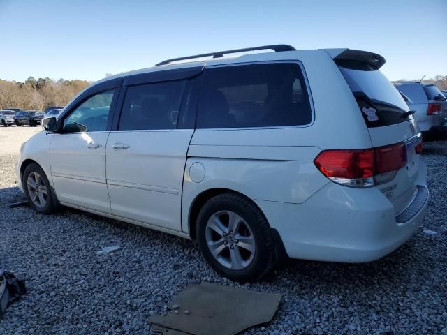 2010 Honda Odyssey Touring