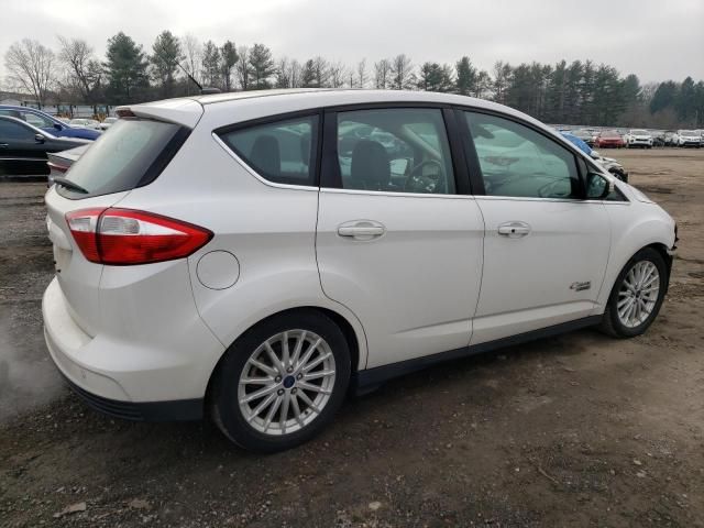 2016 Ford C-MAX Premium SEL