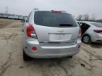 2013 Chevrolet Captiva LT