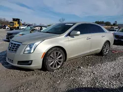 Cadillac salvage cars for sale: 2015 Cadillac XTS