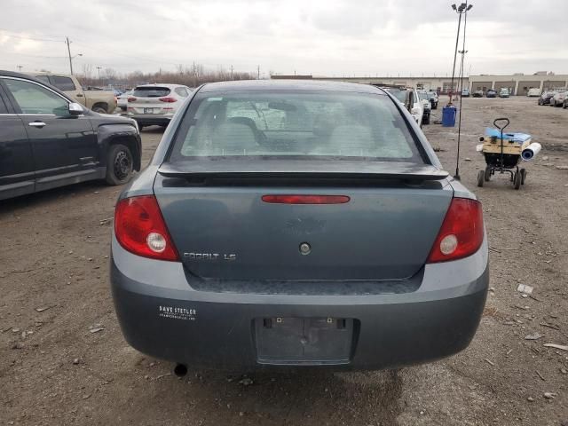 2006 Chevrolet Cobalt LS