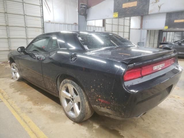 2009 Dodge Challenger R/T