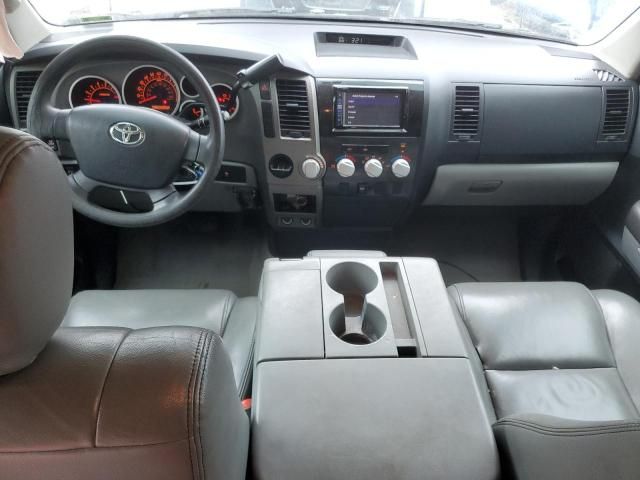 2011 Toyota Tundra Double Cab SR5