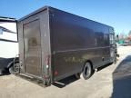 2009 Freightliner Chassis M Line WALK-IN Van