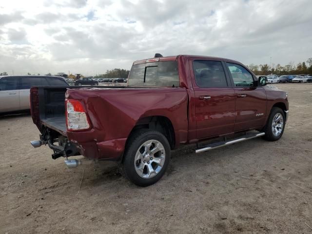 2020 Dodge RAM 1500 BIG HORN/LONE Star