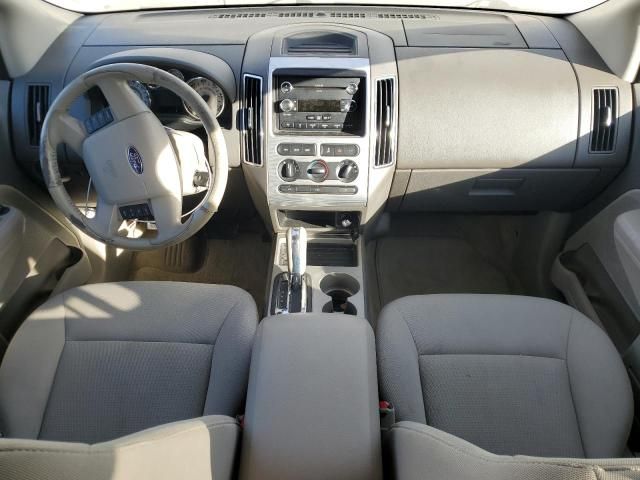 2009 Ford Edge SEL