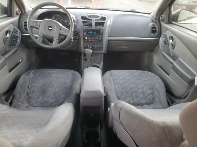 2005 Chevrolet Malibu Maxx LS