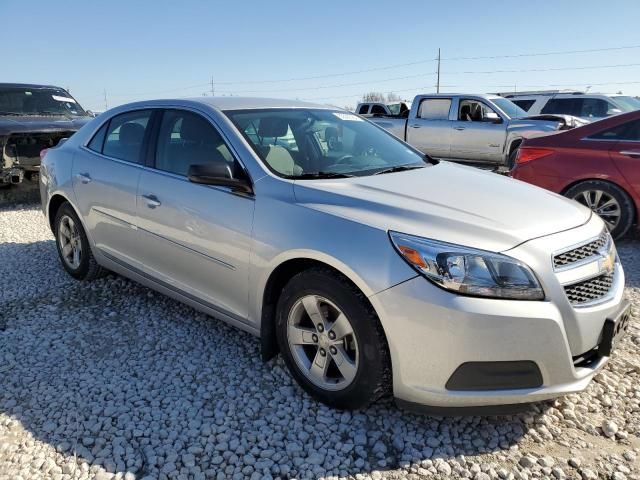 2013 Chevrolet Malibu LS