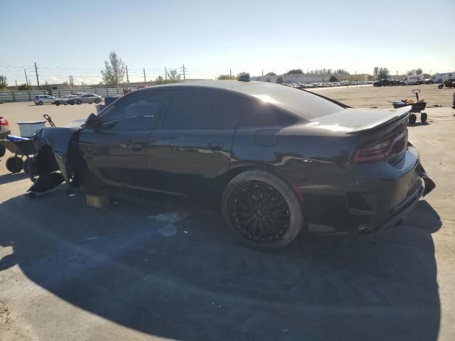 2019 Dodge Charger R/T