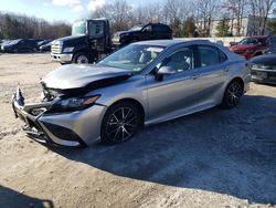 2023 Toyota Camry SE Night Shade en venta en North Billerica, MA