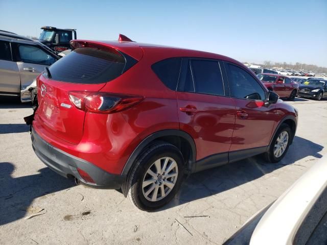 2016 Mazda CX-5 Sport