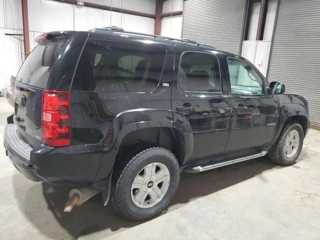 2011 Chevrolet Tahoe K1500 LT