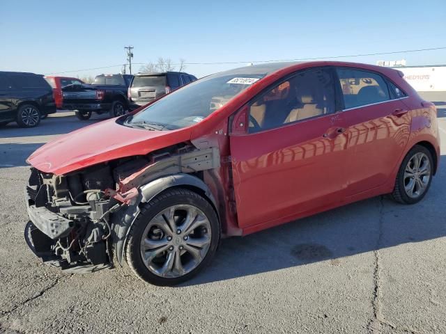 2013 Hyundai Elantra GT