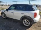 2014 Mini Cooper Countryman