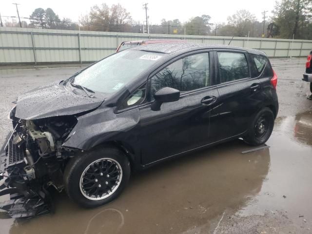 2016 Nissan Versa Note S