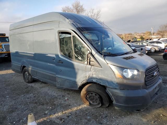 2019 Ford Transit T-250