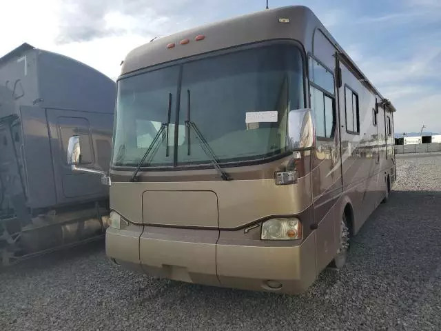 2003 Holiday Rambler 2003 Roadmaster Rail Monocoque