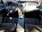 2011 Subaru Legacy 2.5I Premium