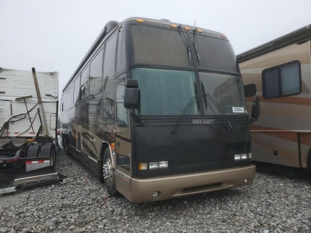 1998 Prevost Bus