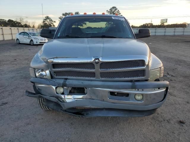 1999 Dodge RAM 3500